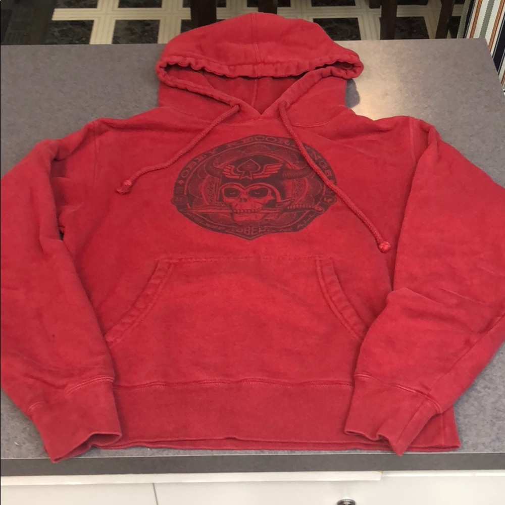 Obey sweatshirts